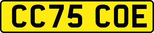 CC75COE