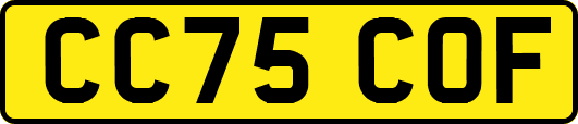 CC75COF