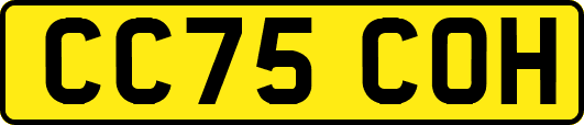 CC75COH
