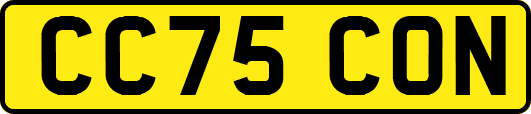 CC75CON