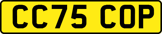 CC75COP