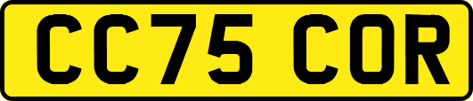 CC75COR