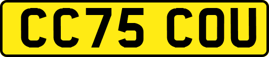 CC75COU