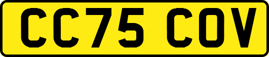 CC75COV