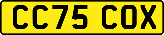 CC75COX