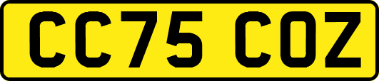 CC75COZ