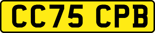 CC75CPB