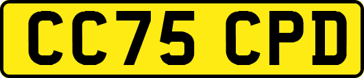 CC75CPD
