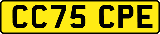 CC75CPE