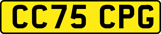 CC75CPG