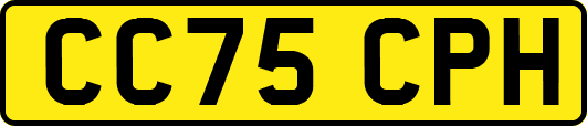 CC75CPH