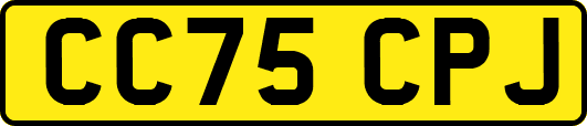 CC75CPJ
