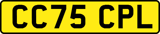 CC75CPL
