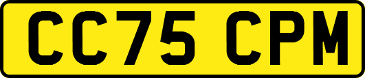 CC75CPM