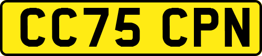 CC75CPN