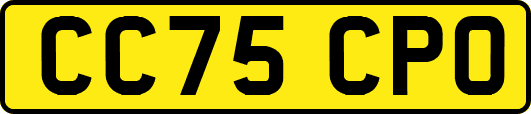CC75CPO