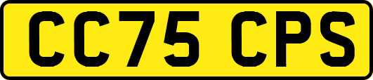 CC75CPS