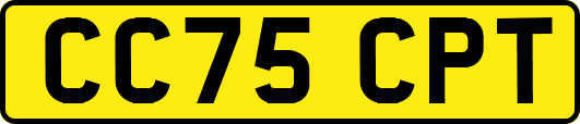 CC75CPT