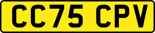 CC75CPV