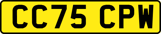 CC75CPW