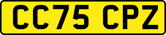 CC75CPZ