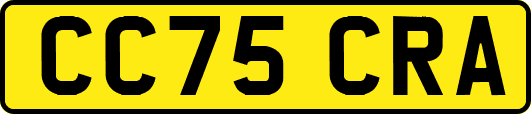 CC75CRA