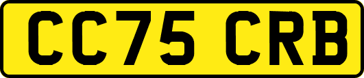 CC75CRB