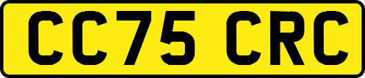 CC75CRC