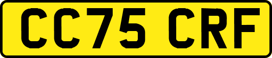 CC75CRF