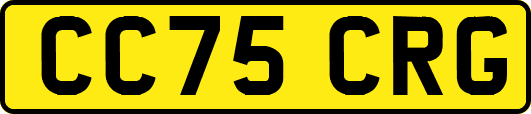 CC75CRG
