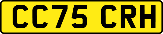 CC75CRH