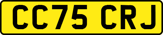 CC75CRJ