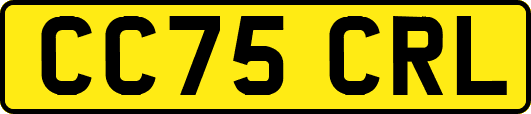 CC75CRL