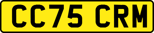 CC75CRM