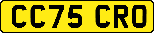CC75CRO