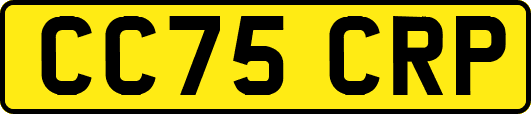 CC75CRP