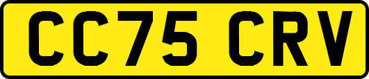 CC75CRV