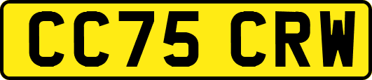 CC75CRW