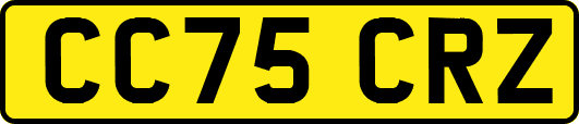 CC75CRZ
