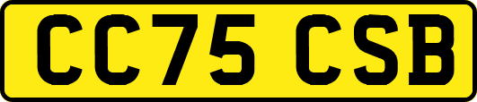 CC75CSB