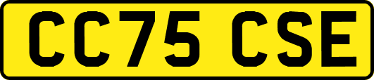CC75CSE