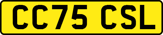 CC75CSL