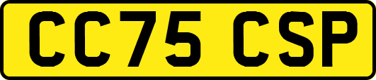 CC75CSP