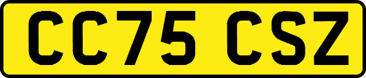 CC75CSZ