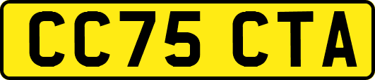 CC75CTA