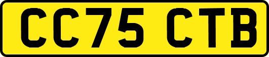 CC75CTB