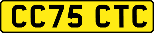 CC75CTC