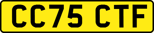 CC75CTF