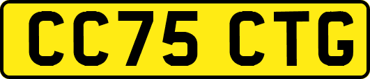 CC75CTG