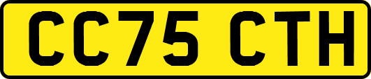 CC75CTH